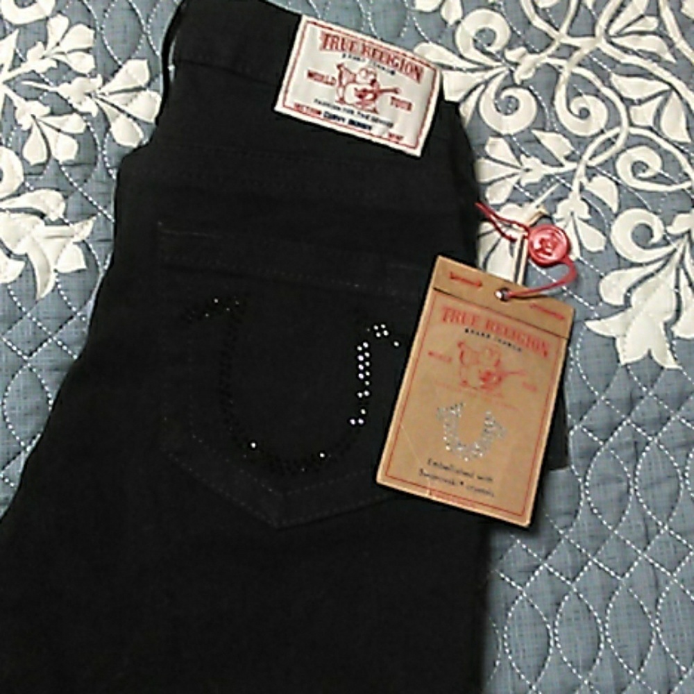 Brand new true religion